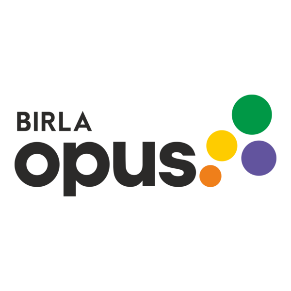Birla Opus Paints
