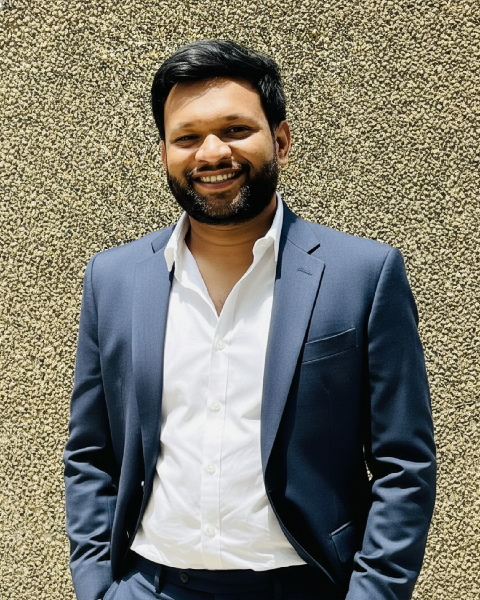 Parth Patel