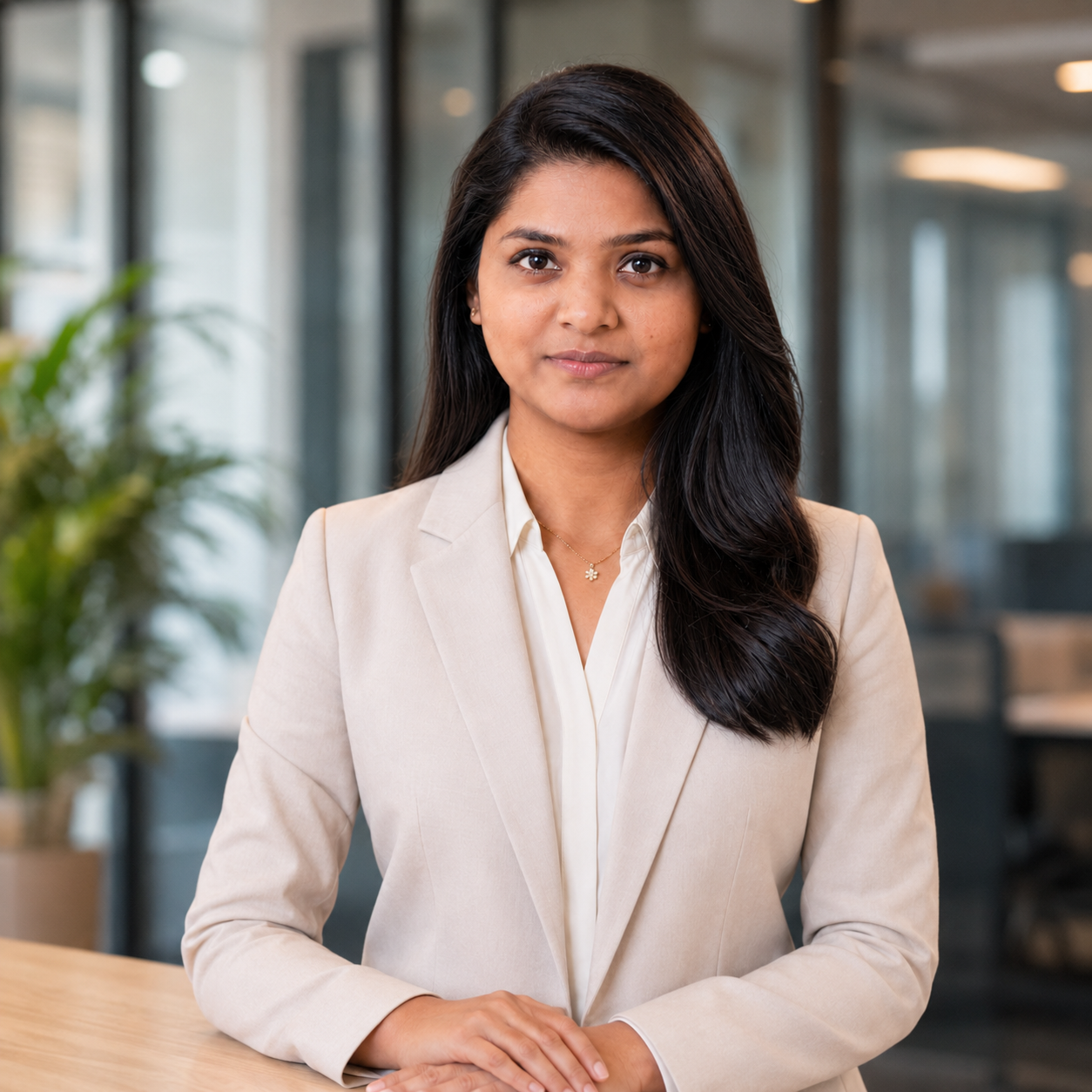 Vishakha Kalal